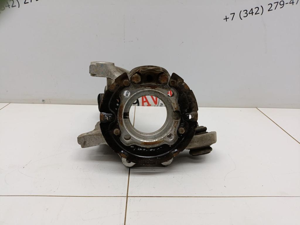 Кулак поворотный задний правый, 3000 рублей, Пермь