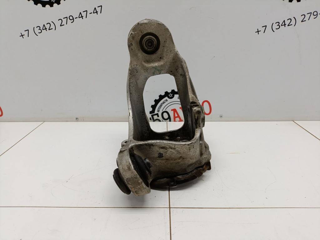 Кулак поворотный задний левый, 3000 рублей, Пермь