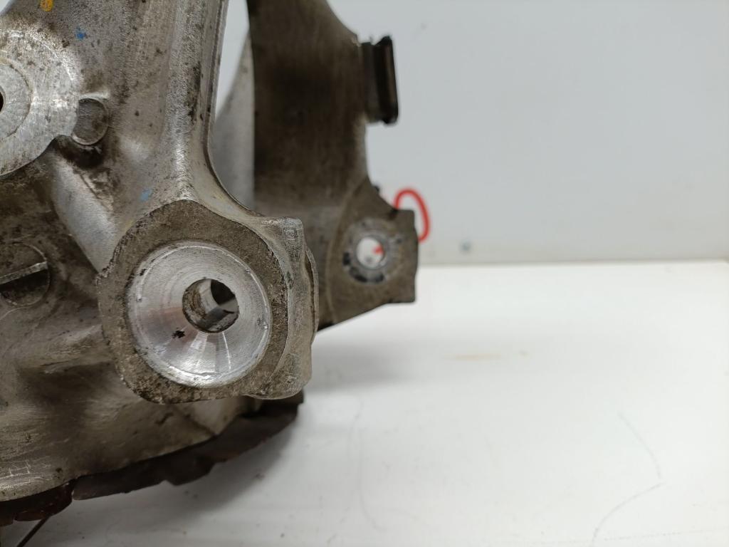 Кулак поворотный задний левый, 3000 рублей, Пермь