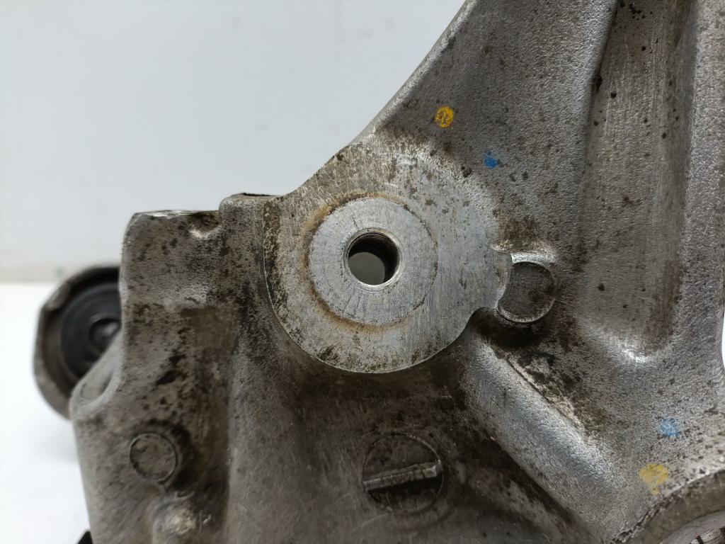 Кулак поворотный задний левый, 3000 рублей, Пермь