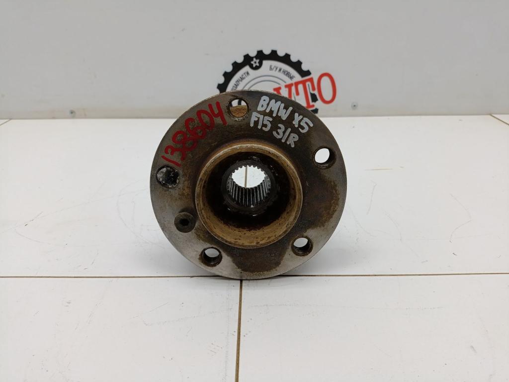 Ступица задняя, 2500 рублей, Пермь