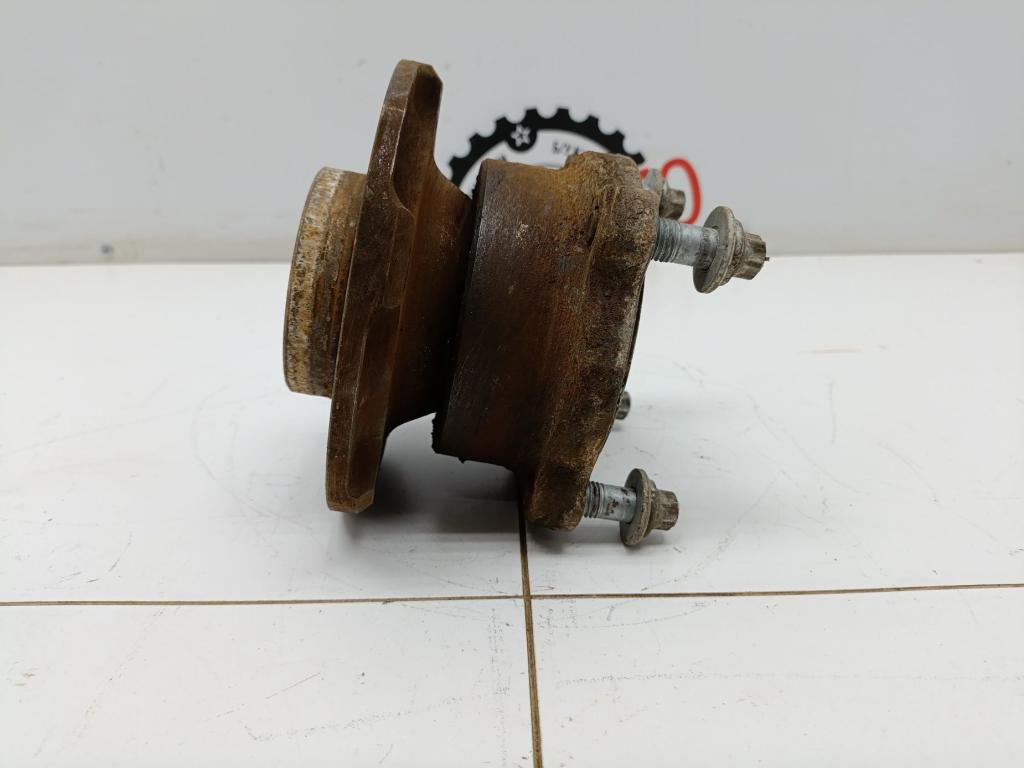 Ступица задняя, 2500 рублей, Пермь