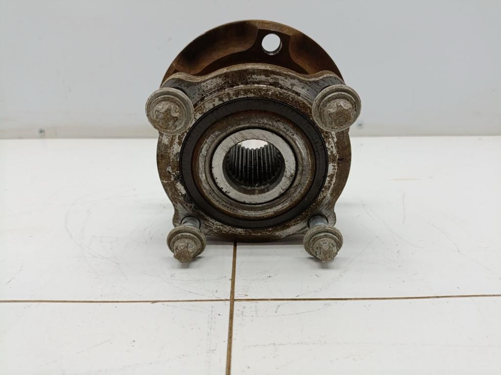 Ступица задняя, 2500 рублей, Пермь