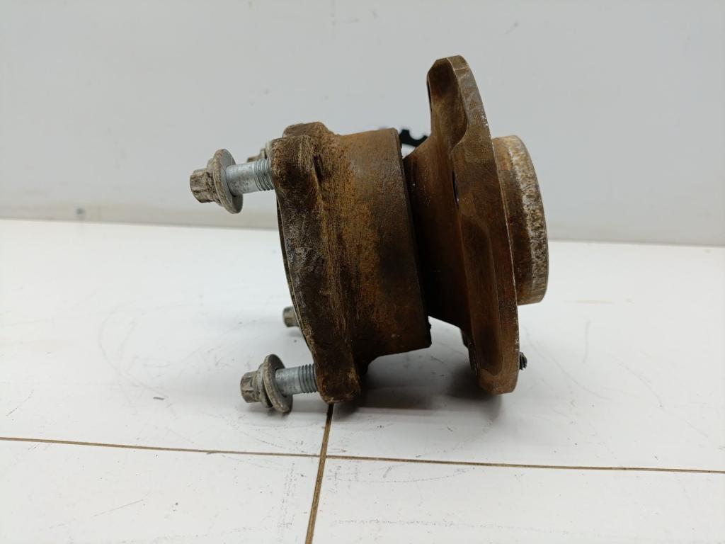 Ступица задняя, 2500 рублей, Пермь