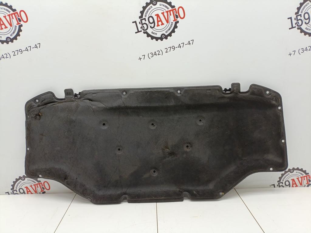 Шумоизоляция капота, 3000 рублей, Пермь