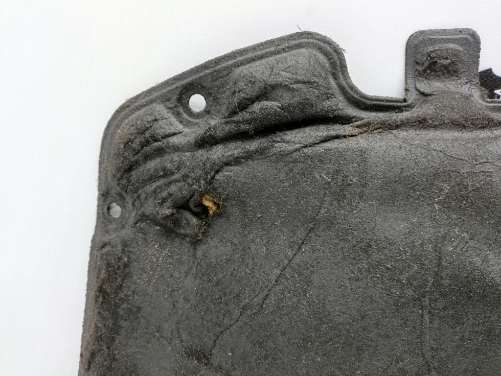 Шумоизоляция капота, 3000 рублей, Пермь