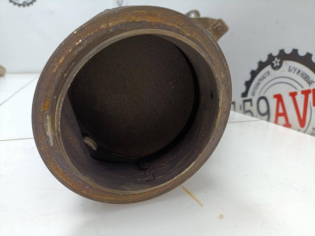 Катализатор, 60000 рублей, Пермь