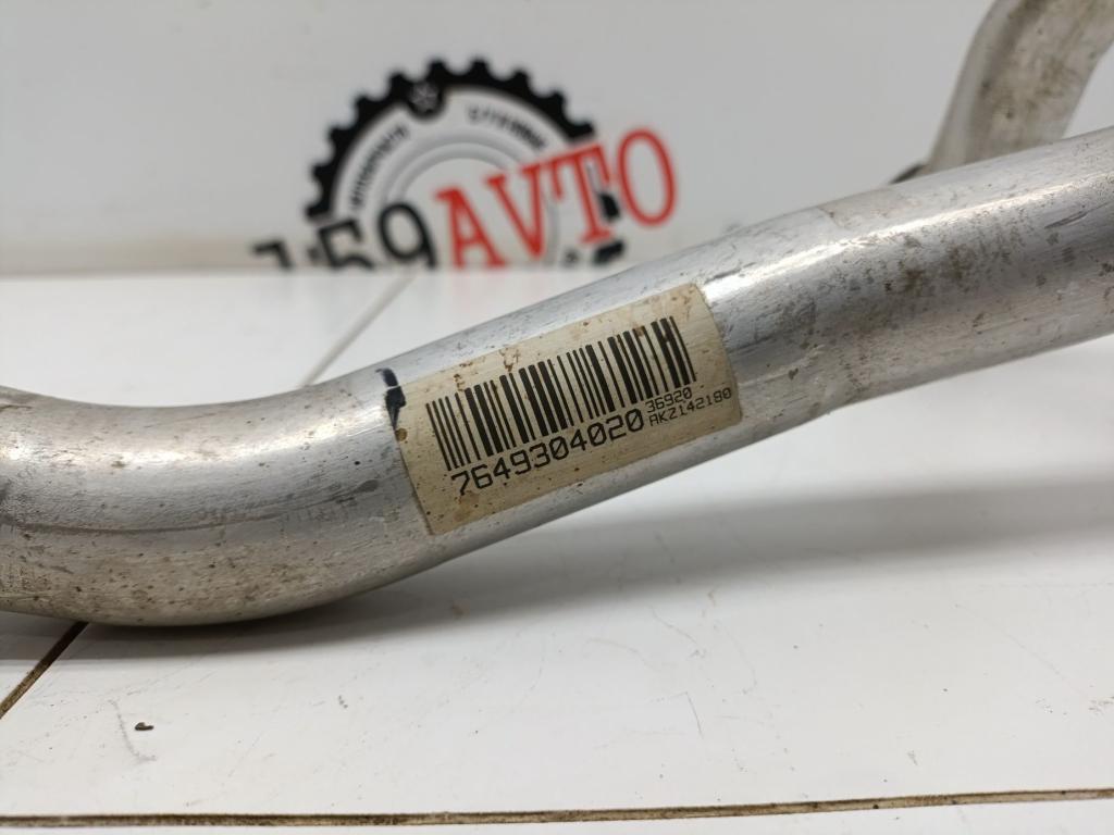 Трубка охлаждающей жидкости, 3000 рублей, Пермь