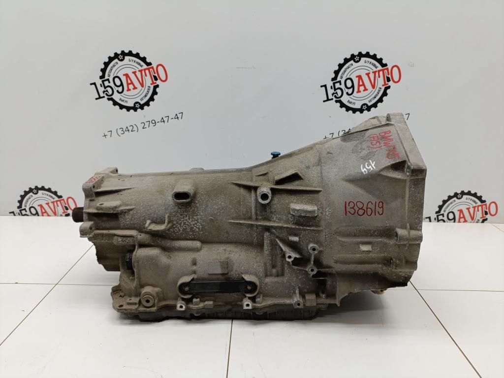 АКПП, 150000 рублей, Пермь