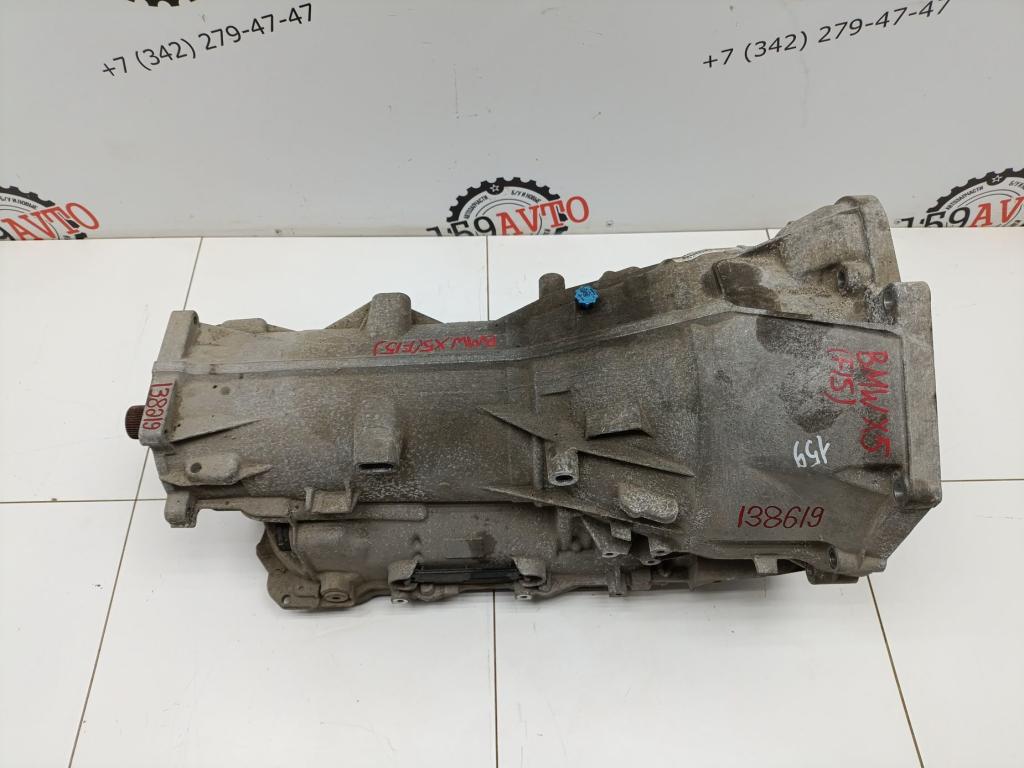 АКПП, 150000 рублей, Пермь