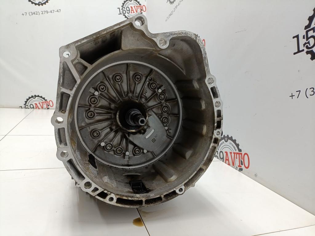 АКПП, 150000 рублей, Пермь