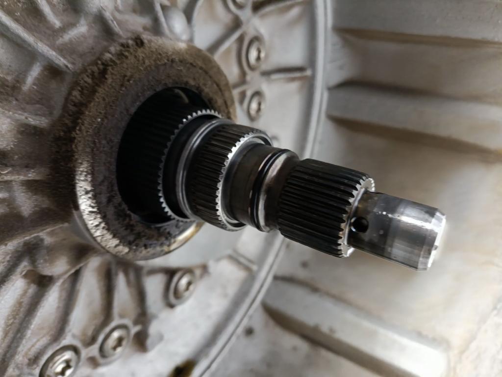 АКПП, 150000 рублей, Пермь