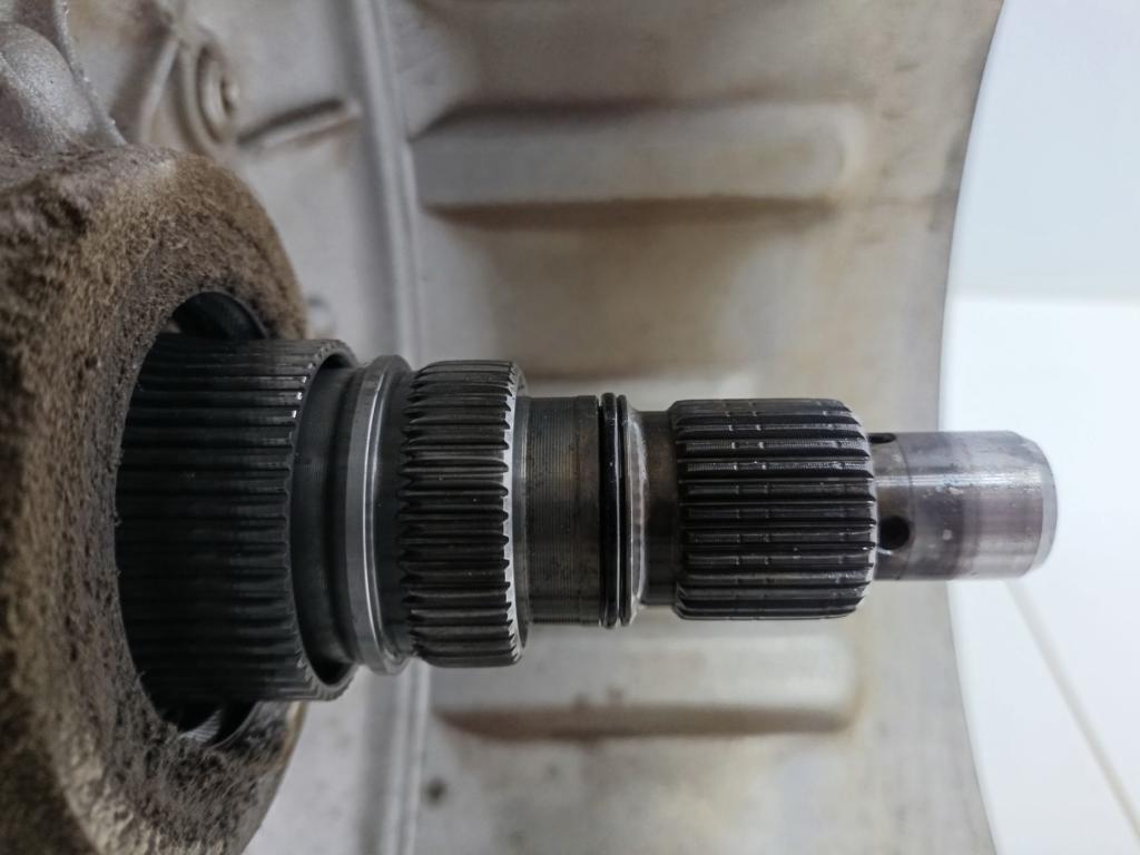 АКПП, 150000 рублей, Пермь