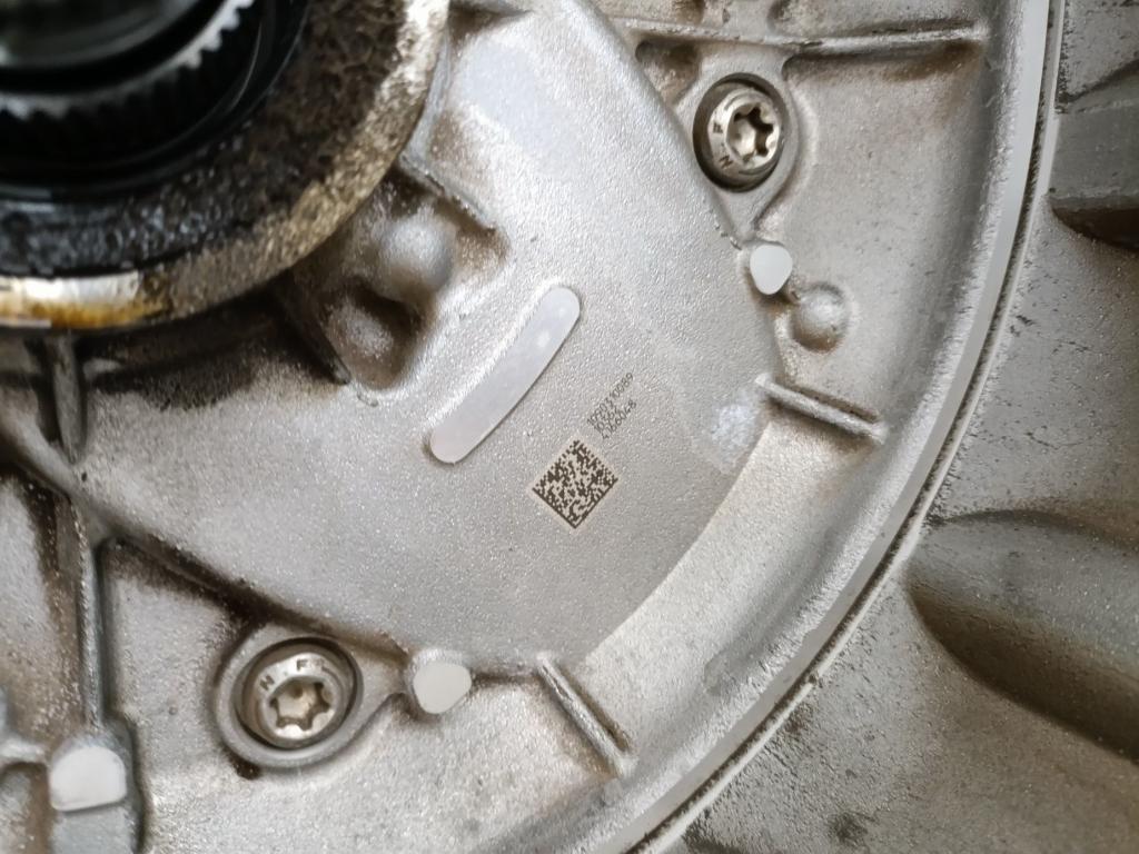 АКПП, 150000 рублей, Пермь