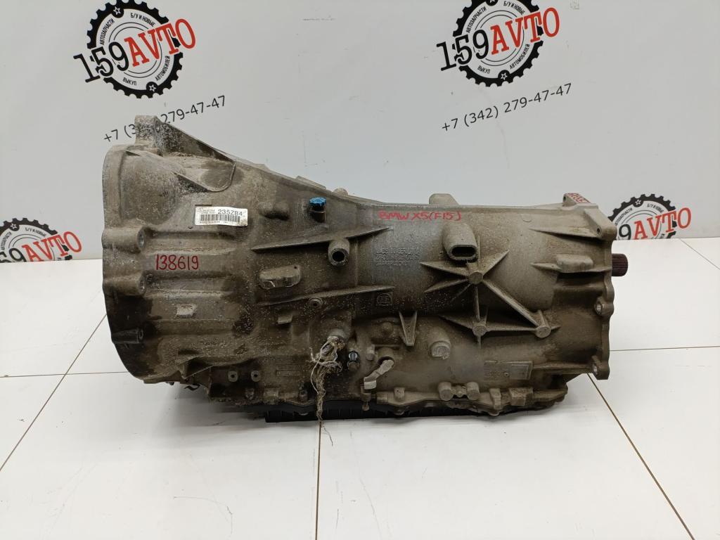 АКПП, 150000 рублей, Пермь