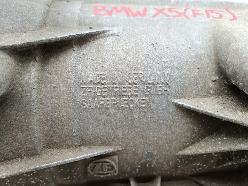 АКПП, 150000 рублей, Пермь