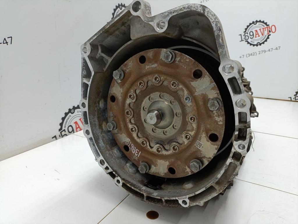 АКПП, 150000 рублей, Пермь