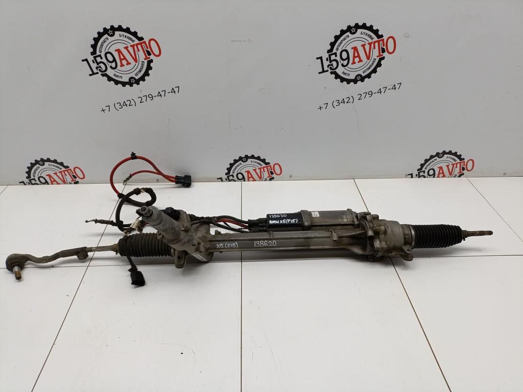 Рейка рулевая, 120000 рублей, Пермь