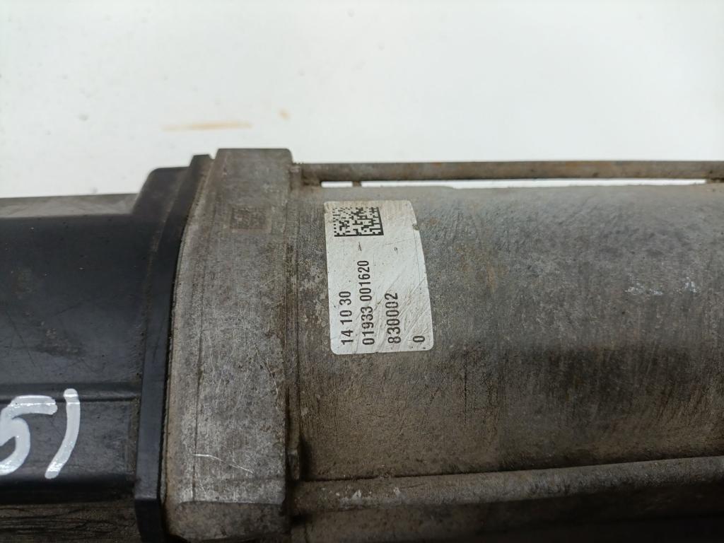 Рейка рулевая, 120000 рублей, Пермь