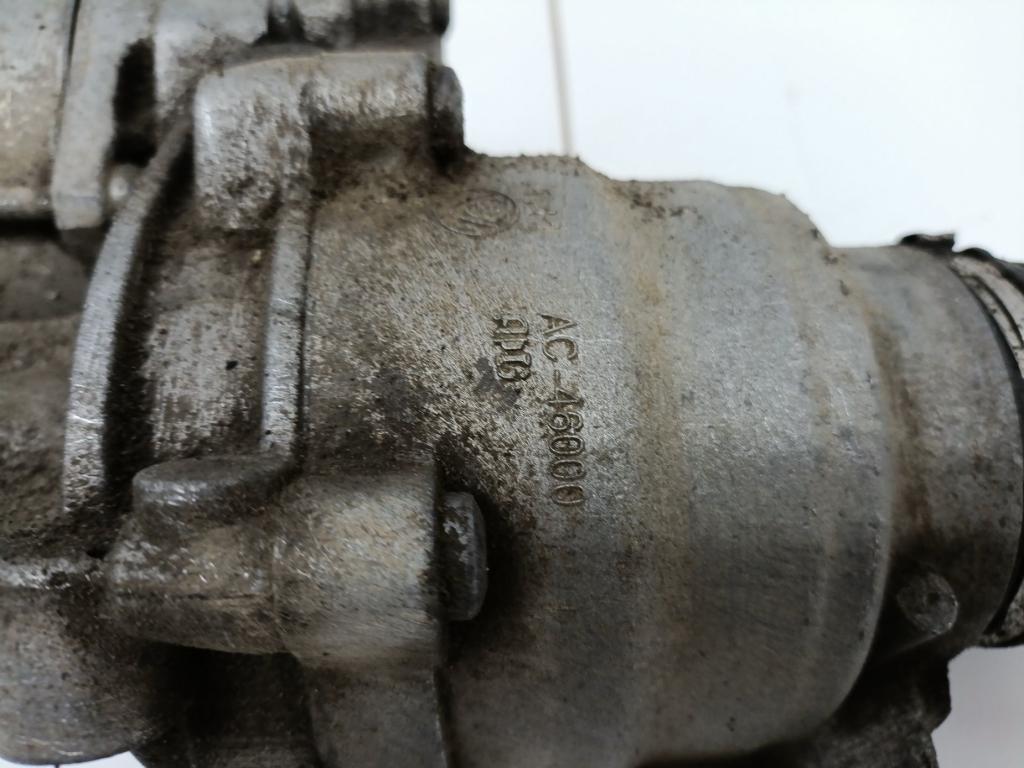 Рейка рулевая, 120000 рублей, Пермь