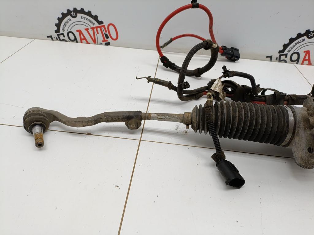 Рейка рулевая, 120000 рублей, Пермь