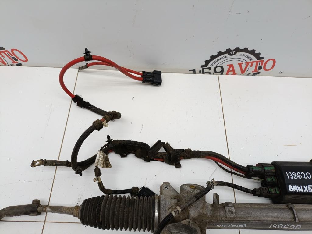 Рейка рулевая, 120000 рублей, Пермь