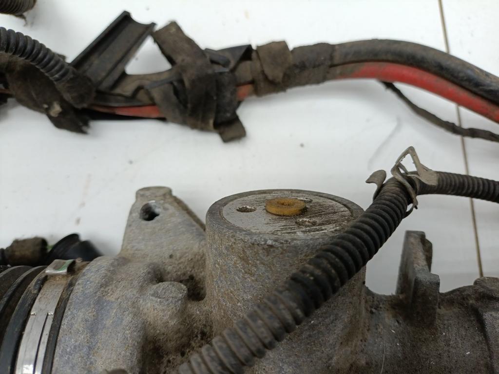 Рейка рулевая, 120000 рублей, Пермь