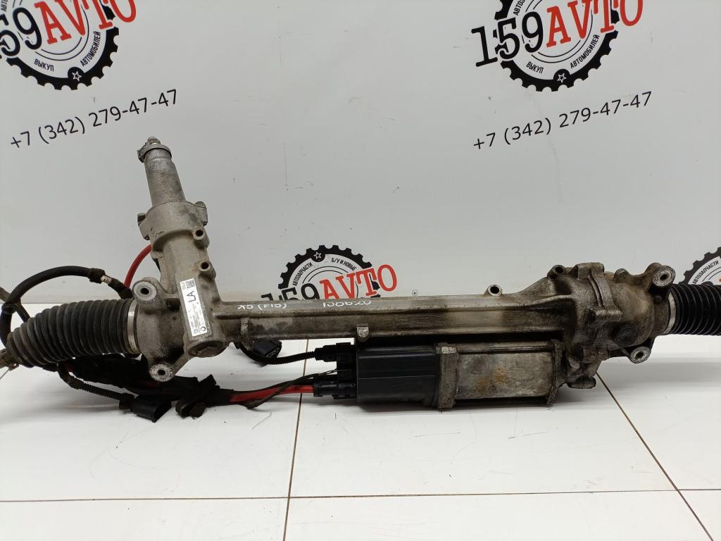 Рейка рулевая, 120000 рублей, Пермь