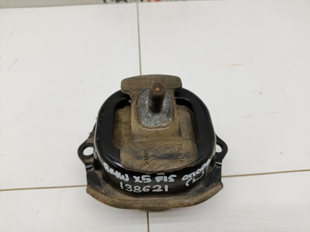 Опора двигателя левая, 2500 рублей, Пермь