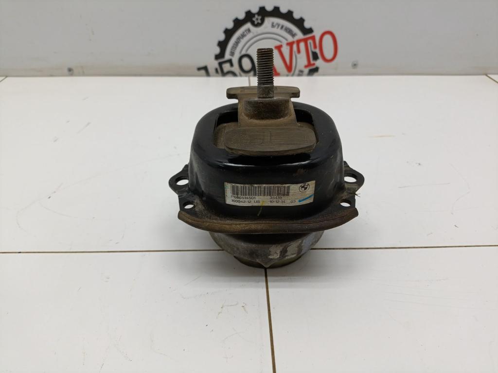 Опора двигателя левая, 2500 рублей, Пермь