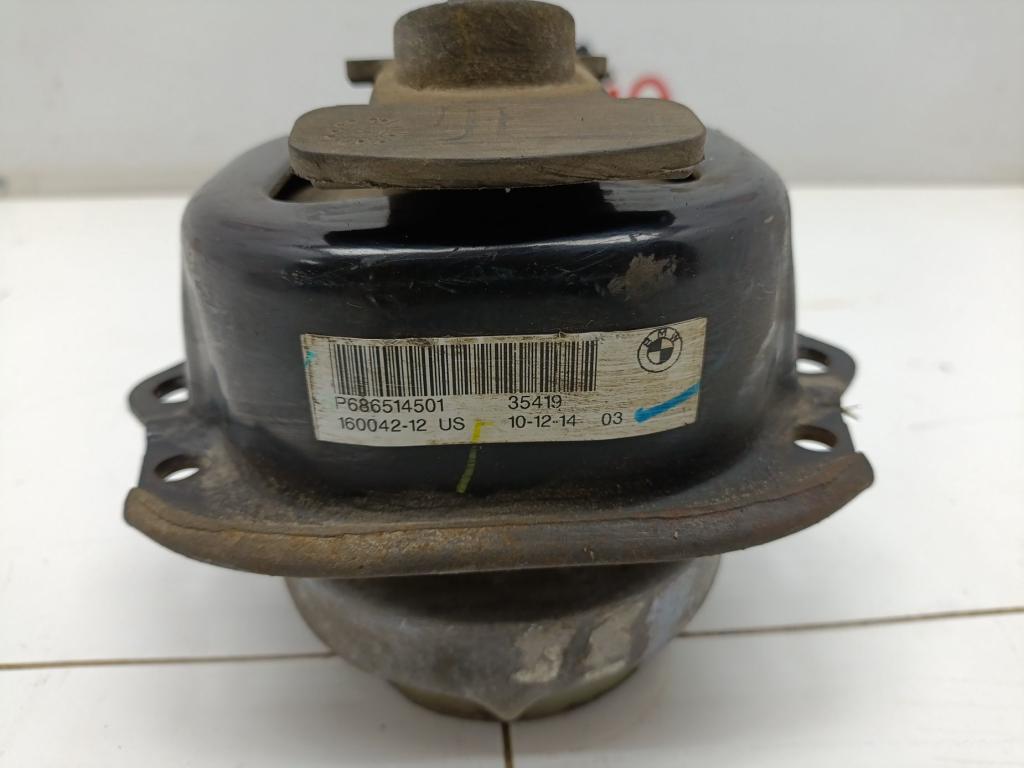 Опора двигателя левая, 2500 рублей, Пермь