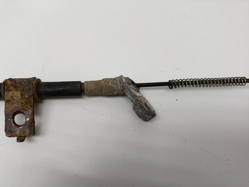 Трос ручника левый, 1600 рублей, Пермь