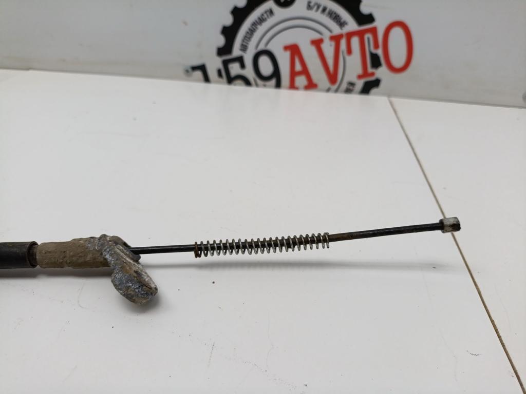 Трос ручника левый, 1600 рублей, Пермь