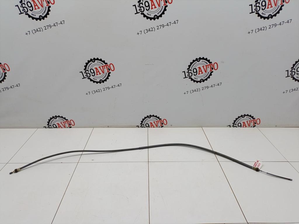 Трос ручника, 500 рублей, Пермь