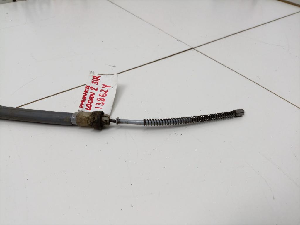 Трос ручника, 500 рублей, Пермь