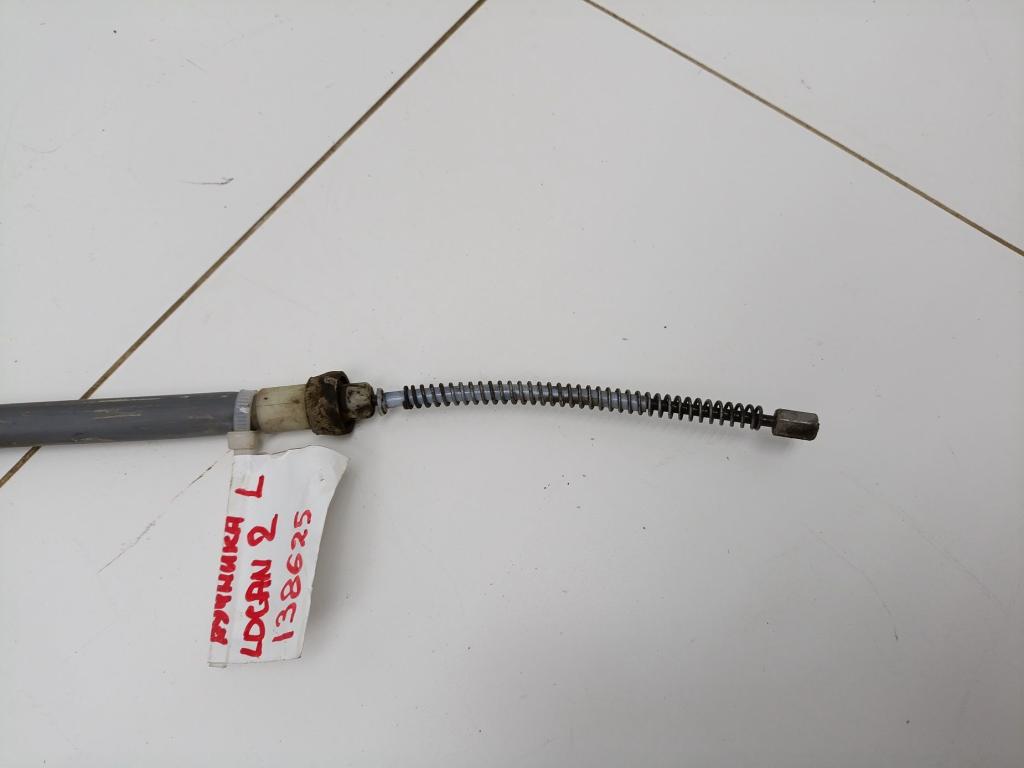 Трос ручника, 500 рублей, Пермь