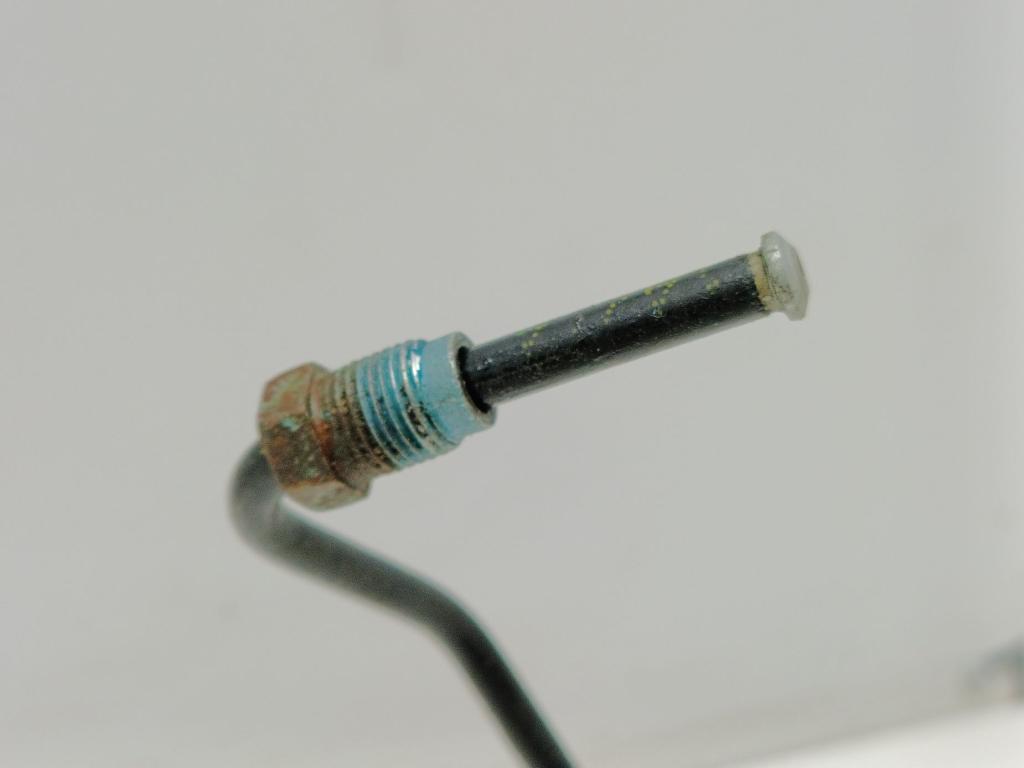 Трубка тормозная, 2000 рублей, Пермь