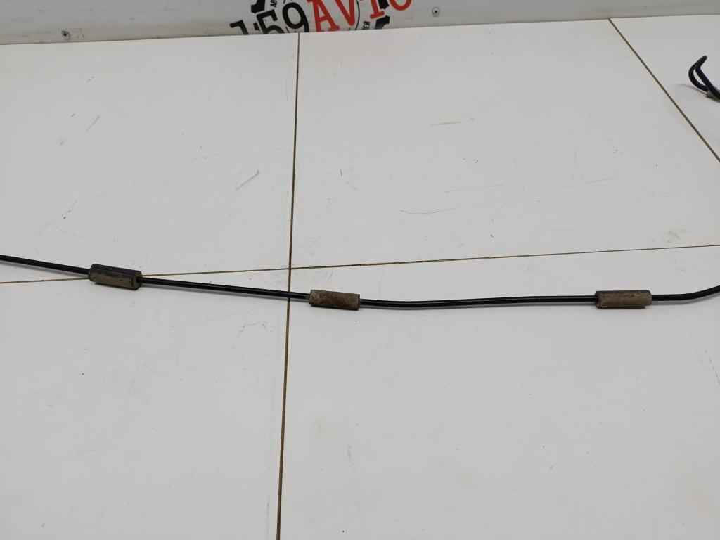 Трубка тормозная, 1500 рублей, Пермь