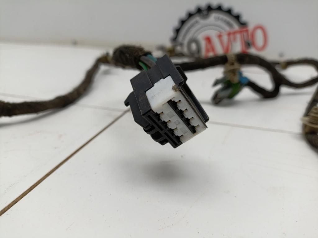 Проводка двери, 1000 рублей, Пермь