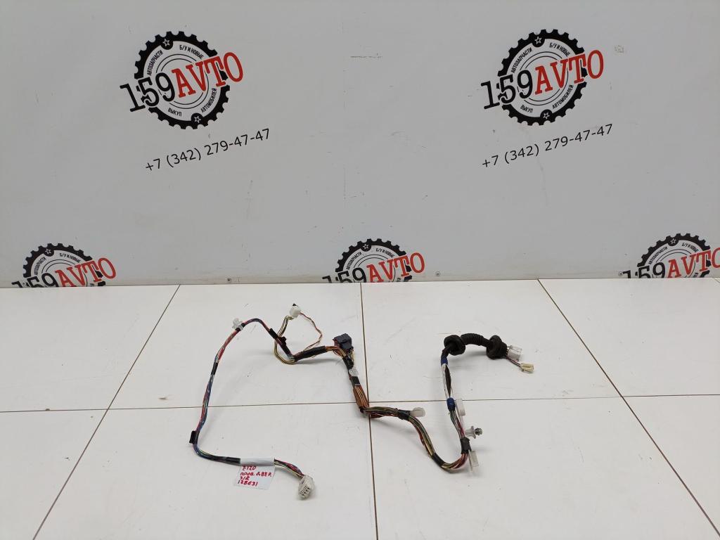 Проводка двери, 1000 рублей, Пермь