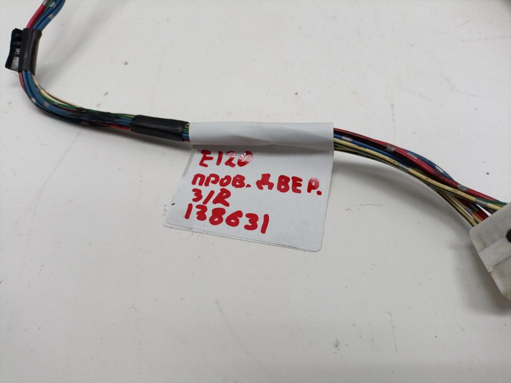 Проводка двери, 1000 рублей, Пермь