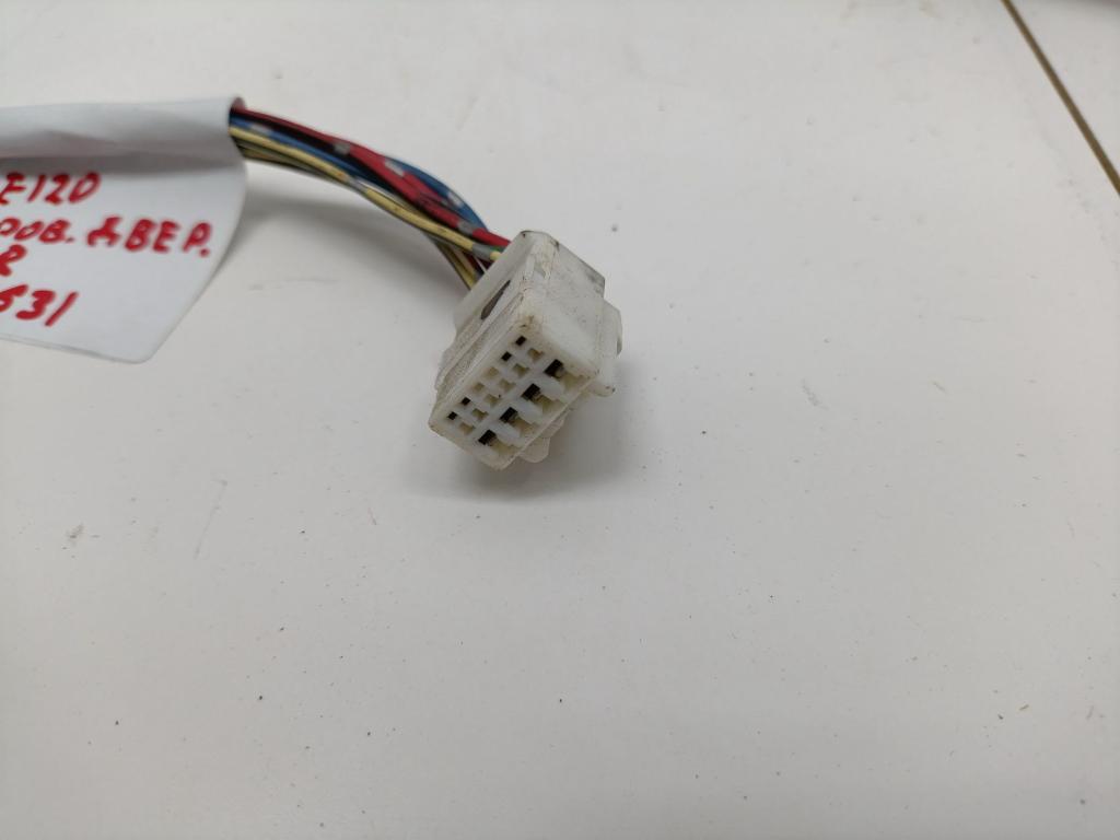 Проводка двери, 1000 рублей, Пермь