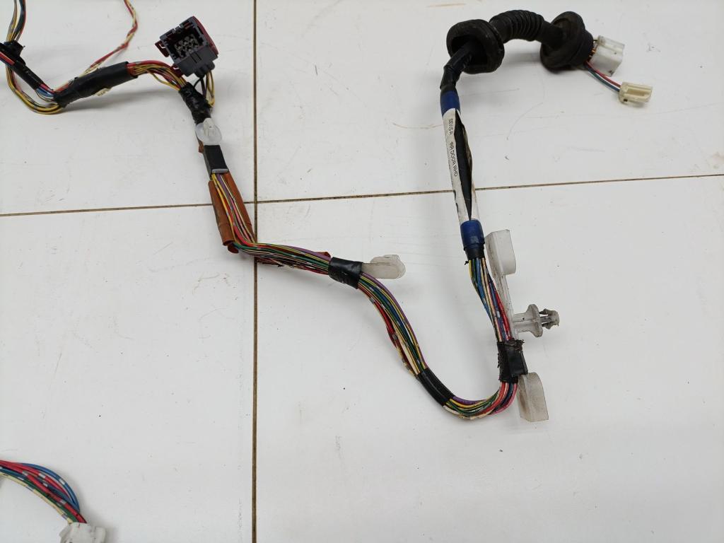 Проводка двери, 1000 рублей, Пермь