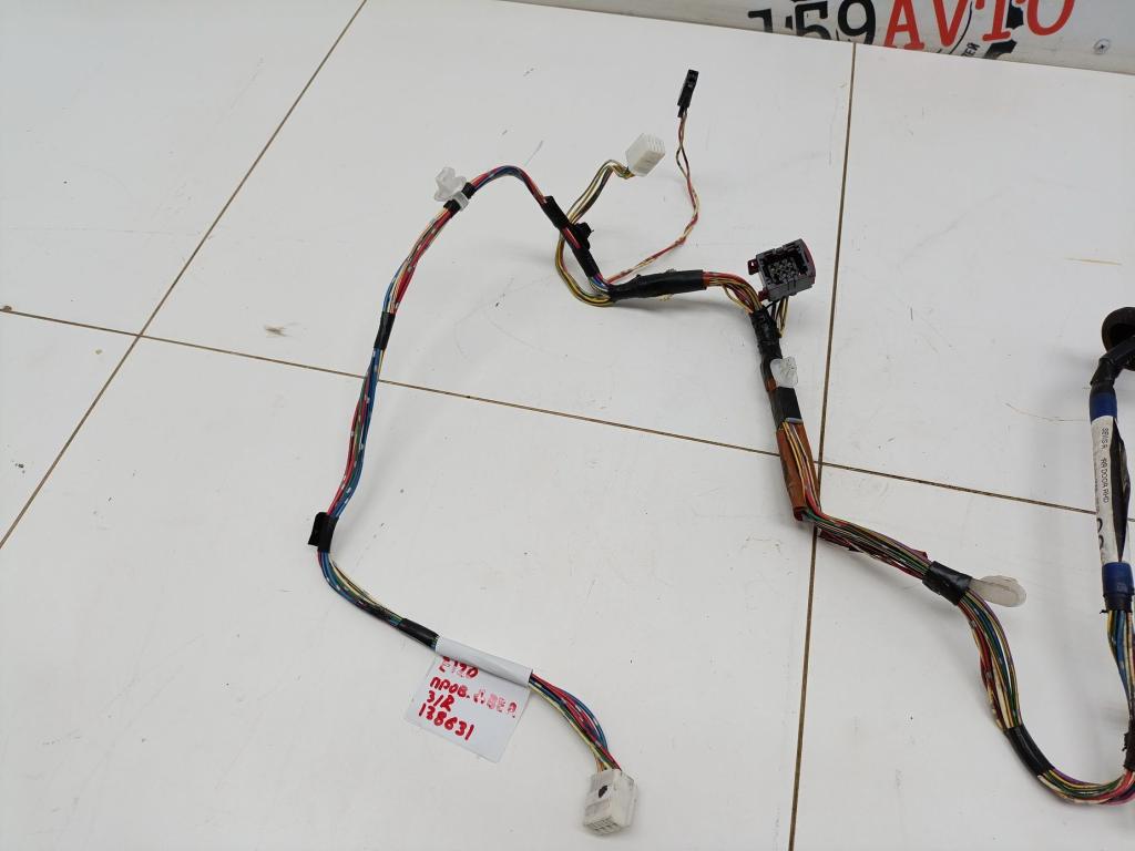 Проводка двери, 1000 рублей, Пермь