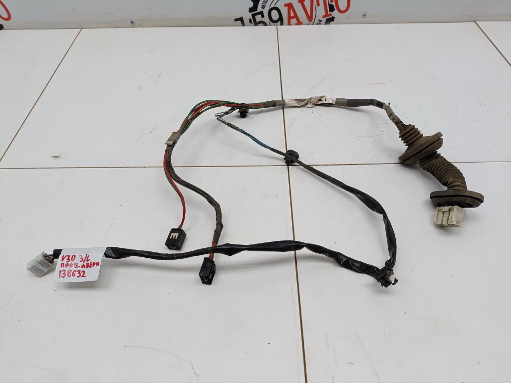 Проводка двери, 500 рублей, Пермь