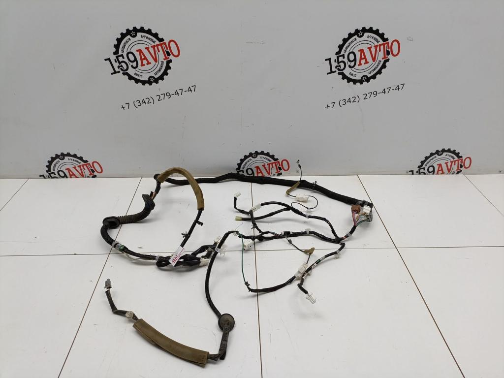 Проводка, 1000 рублей, Пермь