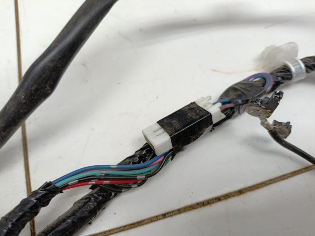 Проводка, 1000 рублей, Пермь