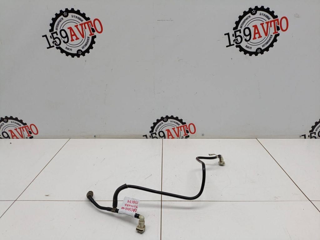 Трубка топливная, 2000 рублей, Пермь