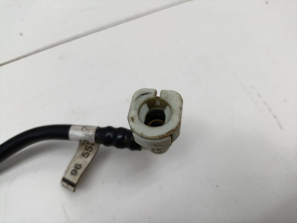 Трубка топливная, 2000 рублей, Пермь