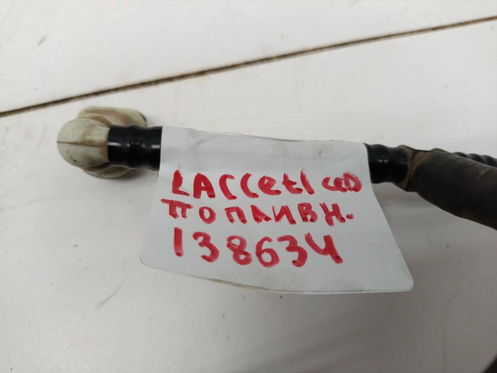 Трубка топливная, 2000 рублей, Пермь